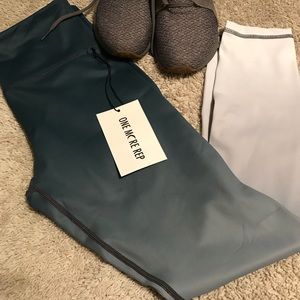 Zyia Active wear pants